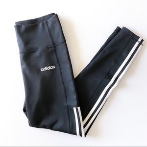 ADIDAS High Waisted Leggings